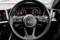 Audi A1 SPORTBACK TFSI SPORT 15