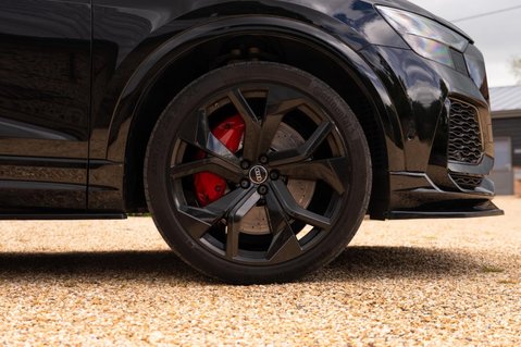 Audi RS Q8 4.0 TFSI V8 Vorsprung Tiptronic quattro Euro 6 (s/s) 5dr 30