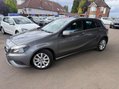 Mercedes-Benz A Class 1.6 A180 SE 7G-DCT Euro 6 (s/s) 5dr 2