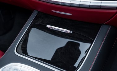 Mercedes-Benz S63 AMG Cabriolet 28