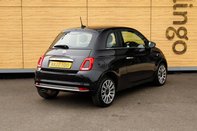 Fiat 500 STAR 2
