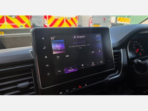Renault Trafic ADVANCE EXTRA LL30 L2 H1 LWB 2.0 DCI 130ps SLATE GREY 13