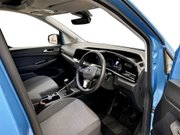 Ford Tourneo Connect 2.0 EcoBlue Titanium MPV 5dr Diesel Manual Euro 6 (s/s) (122 ps) 12