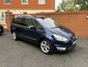 Ford Galaxy 2.2 TDCi Titanium X Auto Euro 5 5dr