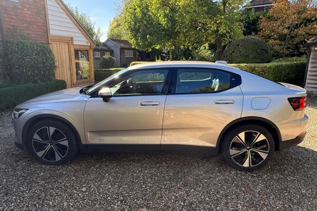 Polestar 2 BASE 17