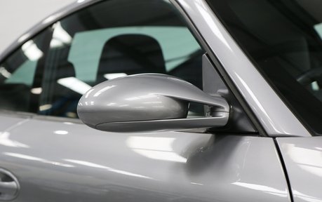 Porsche 911 997 Carrera S in Lovely Condition with a Great History 19