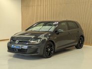 Volkswagen Golf 2.0 Golf GTD 5dr 9
