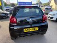 Peugeot 108 1.0 VTi Active Euro 5 3dr Euro 5 12