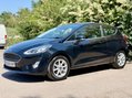 Ford Fiesta 1.1 Ti-VCT Zetec Euro 6 (s/s) 3dr 4