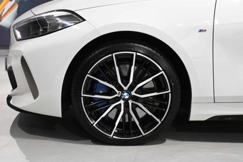 BMW 1 Series M135I XDRIVE 24