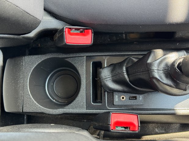 Fiat Doblo LWB [SOLD KH] L2H1 Low Roof Tecnico Cruise Sensors EURO 6 31