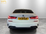 BMW 3 Series 2.0 320i M Sport Saloon 4dr Petrol Auto Euro 6 (s/s) (184 ps) 6