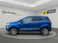 Ford Ecosport 1.0T EcoBoost Titanium Euro 6 (s/s) 5dr 4