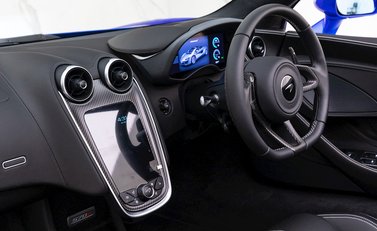 McLaren 570S Spider 18