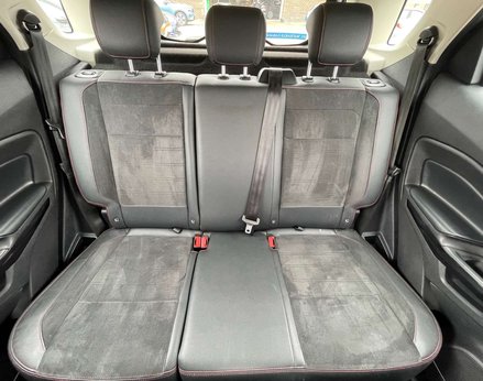 Ford Ecosport 1.0 EcoSport ST-Line 5dr 56