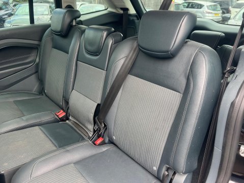 Ford Grand C-Max 2.0 TDCi Titanium X Powershift Euro 5 5dr 29