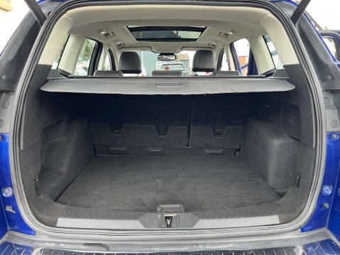 Ford Kuga 2.0 Kuga Titanium X TDCi 4x4 Auto 4WD 5dr 39
