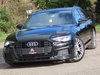 Audi A6 2.0 TDI 40 Black Edition S Tronic Euro 6 (s/s) 5dr