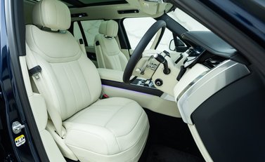 Land Rover Range Rover P510e Autobiography 9
