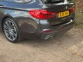 BMW 5 Series 2.0 520i M Sport Auto 5dr 68