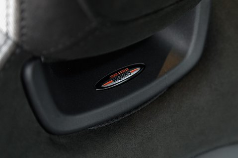 Mini Hatch COOPER S SPORT 35