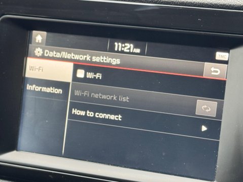 Kia Niro 1.6h GDi 2 DCT Euro 6 (s/s) 5dr 24