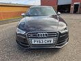 Audi A3 2.0 S3 Quattro Semi-Auto 4WD 3dr 22