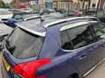 Peugeot 2008 1.2 e-VTi PureTech Allure EGC Euro 6 (s/s) 5dr 16