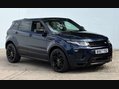 Land Rover Range Rover Evoque 2.0 Range Rover Evoque HSE Dynamic SD4 Auto 4WD 5dr 1