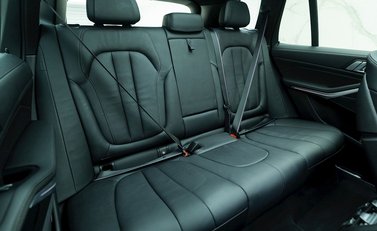 BMW X5 xDrive30d M Sport 12