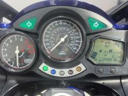 Yamaha FJR1300 2005 49K FULL LUGGAGE NEW MOT NEW TYRES SERVICED 10