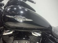 Suzuki Intruder 800 VL 2015 26K CUSTOM LOOKS MOT SERVICED CRUISER BIKE 800CC A2 38