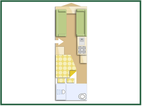 Adria Adora Thames 613 UT 2