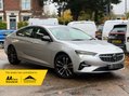 Vauxhall Insignia 1.5 Insignia Design TD 5dr 1