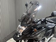 Honda NC700 2012 DCT ONLY 19K AUTOMATIC NEW MOT A2 POSSIBLE AUTO 700CC 36