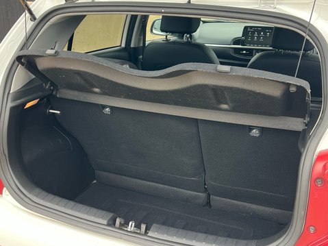 Kia Picanto GT-LINE 40