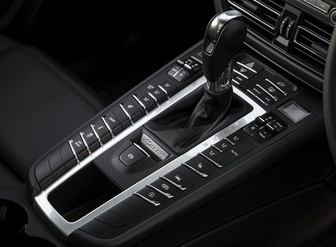 Porsche Macan GTS 21