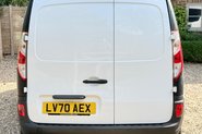 Renault Kangoo ML19 BUSINESS ENERGY DCI 14