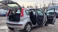 Nissan Note 1.6 16v SE Hatchback 5dr Petrol Automatic (166 g/km, 109 bhp) 15