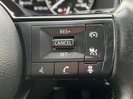 Nissan Qashqai 1.3 Qashqai Acenta Premium DiG-T MHEV 5dr 56