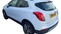 Vauxhall Mokka X 1.4i Turbo Active SUV 5dr Petrol Auto Euro 6 (140 ps) 3