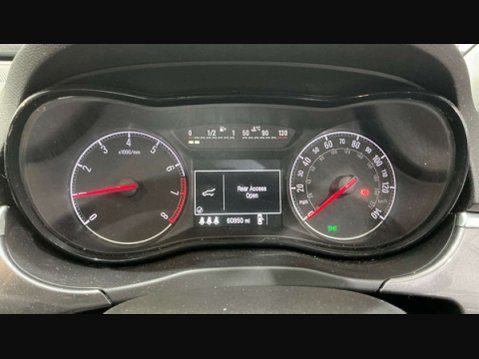 Vauxhall Corsa 1.4 Corsa Energy AC ecoFLEX 5dr 17