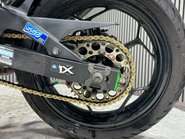 Kawasaki Z NINJA 250 2016 18K LIGHTWEIGHT 250CC A2 READY PROJECT BIKE 13