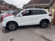 Suzuki Vitara 1.4 Boosterjet SZ-T Auto Euro 6 (s/s) 5dr 8