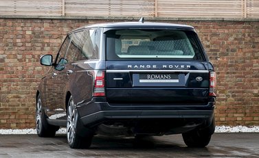 Land Rover Range Rover 5.0 Autobiography LWB 14