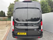 Ford Transit 500 L4 H3 170ps Automatic Panel Van 12