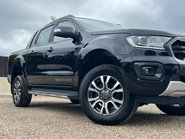 Ford Ranger WILDTRAK ECOBLUE 16