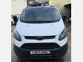 Ford Transit Custom 2.0 TDCi 250 Panel Van 5dr Diesel Manual L1 H1 (163 g/km, 104 bhp) 20