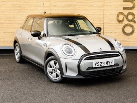 Mini Hatch COOPER CLASSIC
