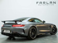 Mercedes-Benz Amg GT 4.0 V8 BiTurbo R (Premium) Coupe 2dr Petrol SpdS DCT Euro 6 (s/s) (585 ps) 4